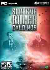 Descargar Supreme Ruler Cold War [English][FLT] por Torrent